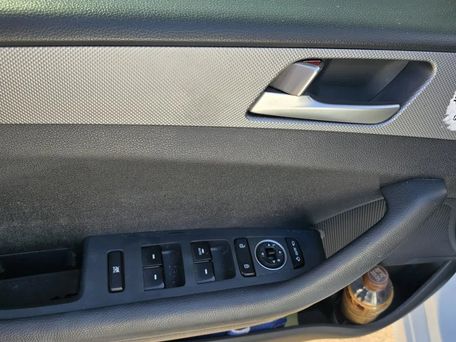 Hyundai Sonata, 2020 — 照片 6