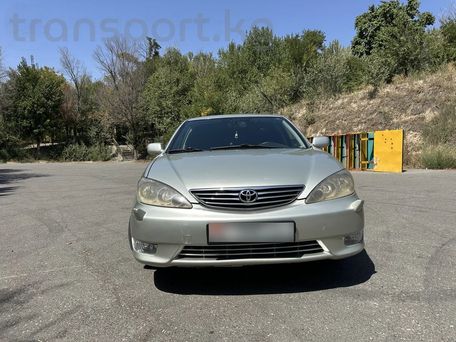 Toyota Camry, 2005 — фото 1