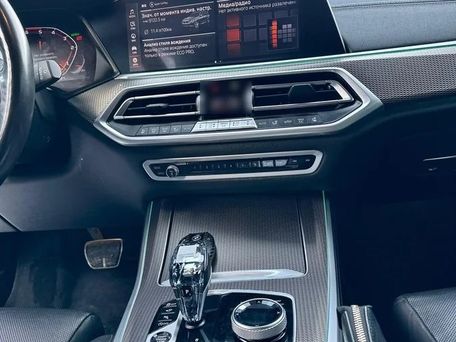 BMW X5, 2020 — 照片 3
