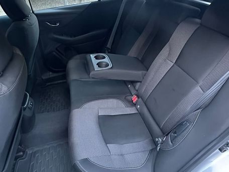 Subaru Outback, 2020 — сүрөт 7
