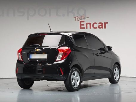 Chevrolet Spark, 2021 — фото 4