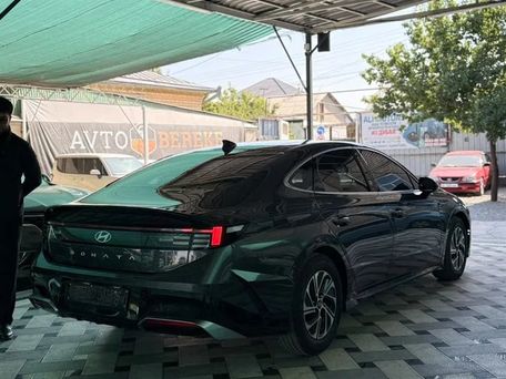 Hyundai Sonata, 2023 — сүрөт 3