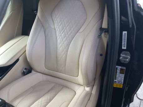 BMW 5 серии, 2020 — сүрөт 11