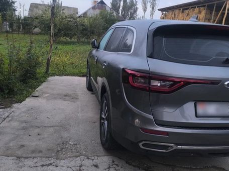 Renault Samsung QM6, 2021 — сүрөт 5