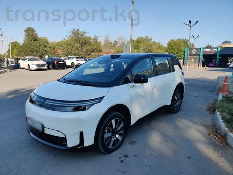 Aion N60, 2026 — 照片 1
