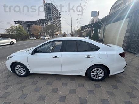 Kia K3, 2018 — photo 9