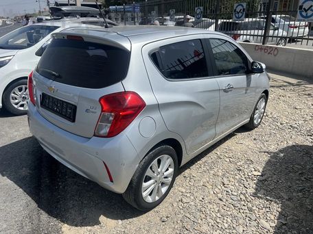 Chevrolet Spark, 2018 — сүрөт 5