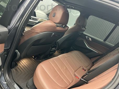 BMW X5 M, 2019 — сүрөт 8