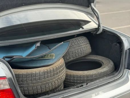 Nissan Cefiro, 2001 — фото 12