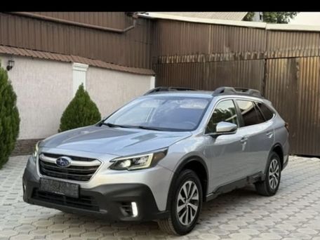 Subaru Outback, 2020 — photo 1