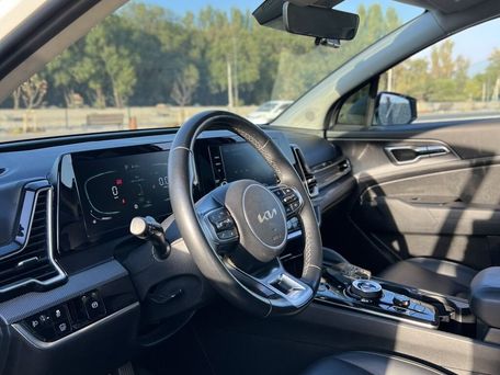 Kia Sportage, 2022 — сүрөт 6