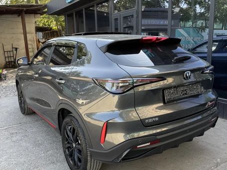 Changan X5 Plus, 2025 — фото 4