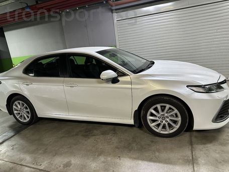 Toyota Camry, 2021 — photo 2