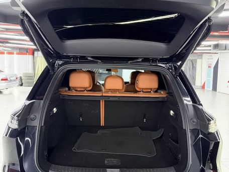 Li Auto (Lixiang) L6, 2024 — сүрөт 9