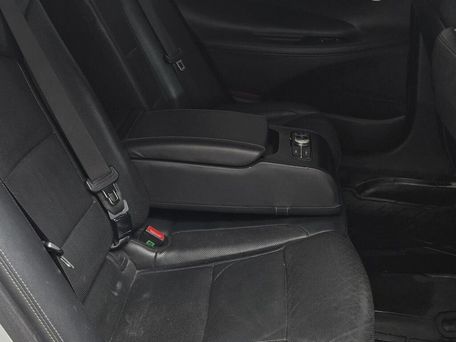 Hyundai Grandeur, 2018 — photo 11