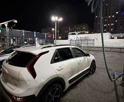 Kia Niro, 2023 — сүрөт 3