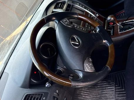 Lexus ES, 2011 — photo 4