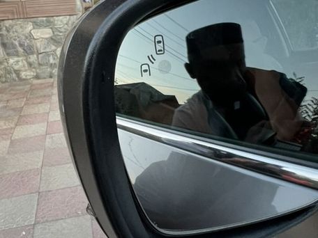 Renault Samsung QM6, 2019 — фото 13