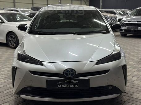 Toyota Prius, 2020 — фото 2