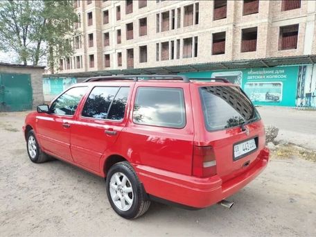 Volkswagen Golf, 1995 — photo 7