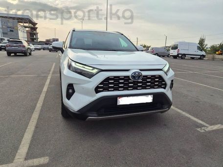 Toyota RAV4, 2022 — photo 6