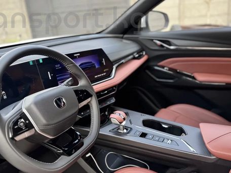 Changan X5 Plus, 2025 — фото 8