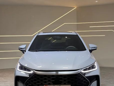 BYD Tang, 2025 — сүрөт 5