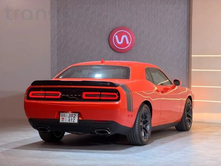 Dodge Challenger, 2022 — сүрөт 4