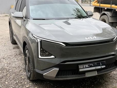 Kia EV5, 2024 — сүрөт 2