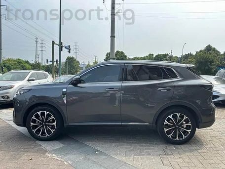 Changan Qiyuan Q05, 2025 — 照片 7