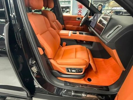 Li Auto (Lixiang) L7, 2024 — 照片 3