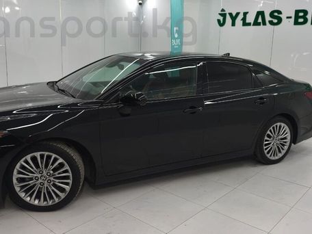Toyota Avalon, 2020 — сүрөт 2