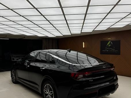 Kia K5, 2020 — photo 13