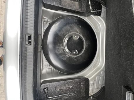 Lexus ES, 2009 — сүрөт 8