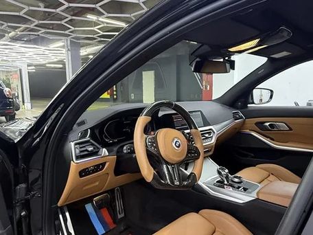 BMW 3 Series, 2021 — photo 6