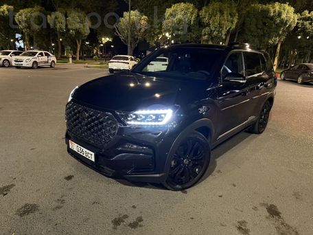 SsangYong Rexton, 2023 — 照片 3