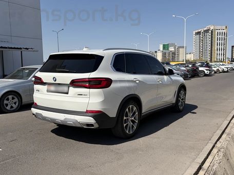 BMW X5, 2018 — фото 4
