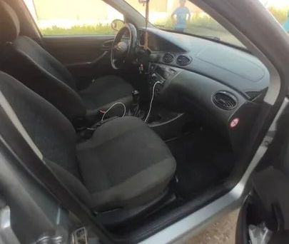 Ford Focus, 2004 — сүрөт 4
