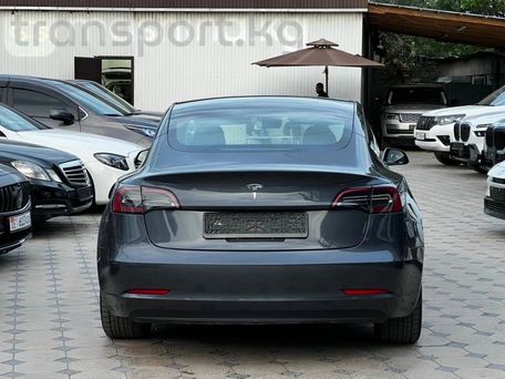 Tesla Model 3, 2023 — 照片 6