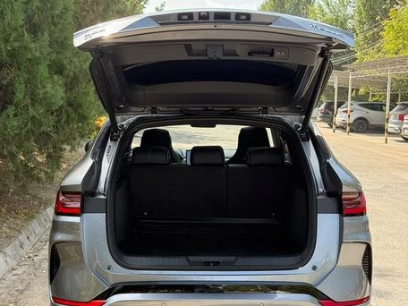 BYD Song Plus, 2023 — 照片 5