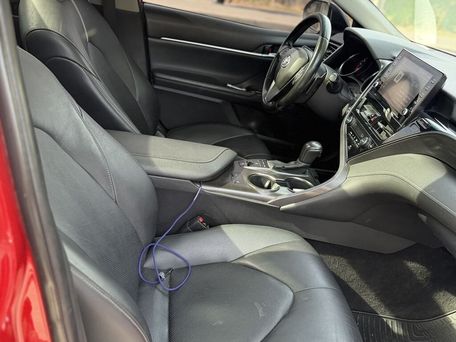 Toyota Camry, 2021 — сүрөт 9
