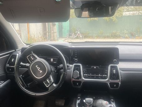 Kia Sorento, 2021 — photo 7
