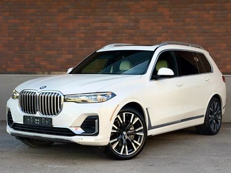 BMW X7, 2019 — photo 3