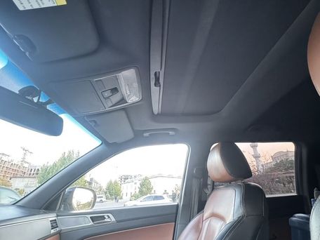 SsangYong Rexton Sports, 2019 — 照片 8
