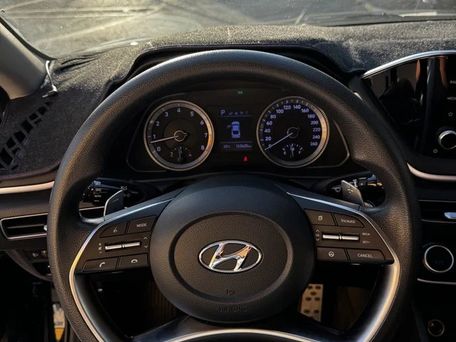 Hyundai Sonata, 2019 — фото 8