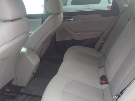 Hyundai Sonata, 2019 — photo 6