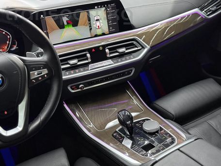 BMW X5, 2021 — photo 8