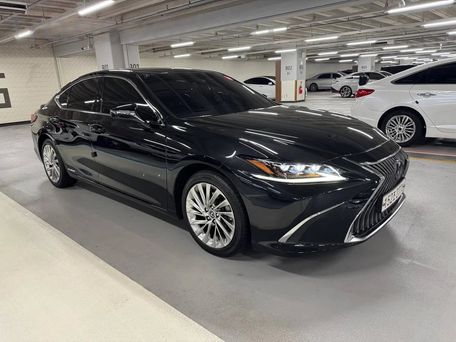 Lexus ES, 2020 — сүрөт 2