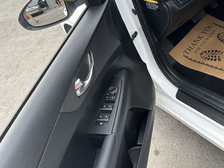 Kia K3, 2021 — сүрөт 9