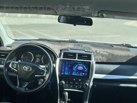 Toyota Camry, 2017 — фото 7